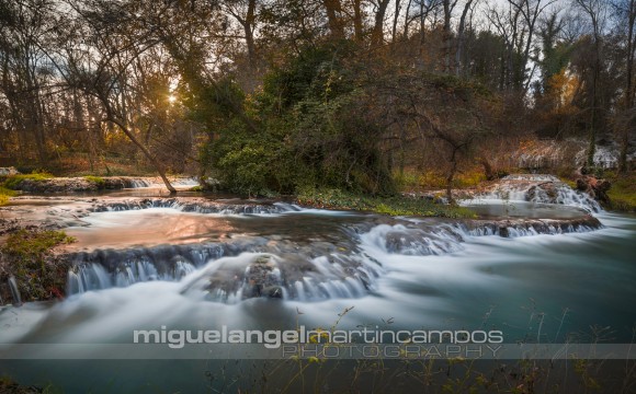 Monasterio de Piedra (Nuévalos)