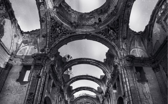 Belchite Nocturnas