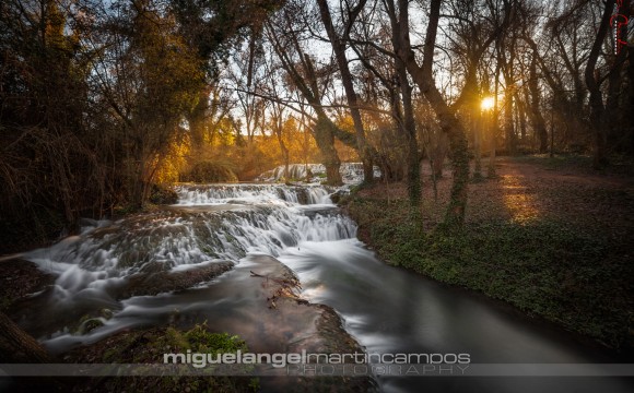 Monasterio de Piedra (Nuévalos)