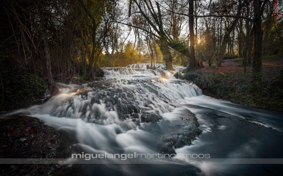 Monasterio de Piedra (Nuévalos)
