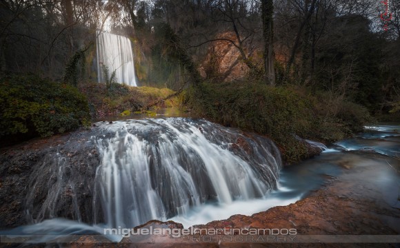 Monasterio de Piedra (Nuévalos)