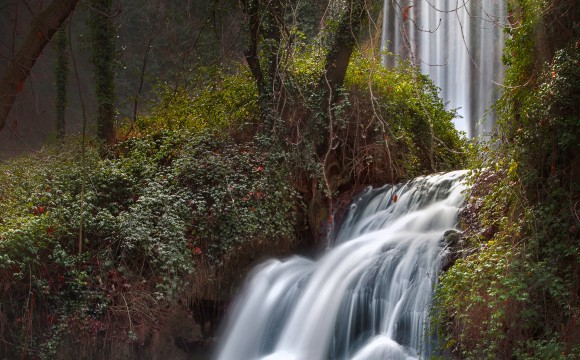 Monasterio de Piedra (Nuévalos)