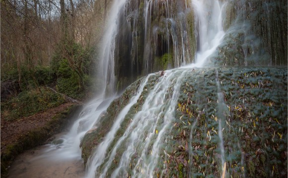 Monasterio de Piedra (Nuévalos)