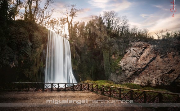 Monasterio de Piedra (Nuévalos)