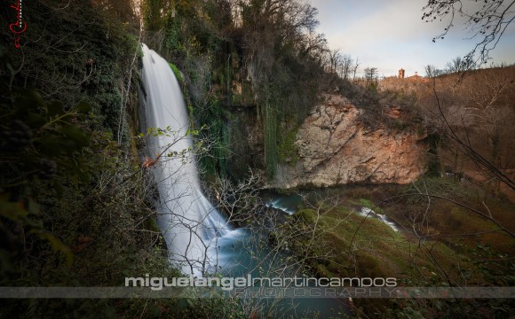Monasterio de Piedra (Nuévalos)