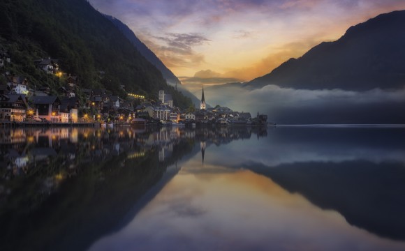 Mis fotos más valoradas en 500px en 2014