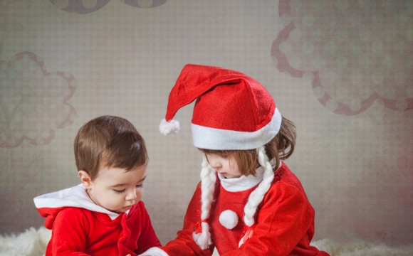 ¡¡Felíz Navidad a tod@s!!