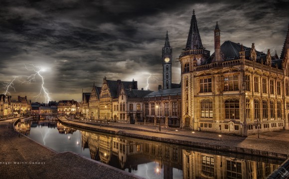 Mis fotos más valoradas en 500px en 2014